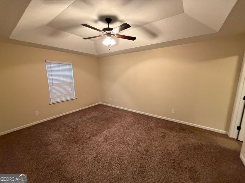 187 Buckhaven Way Statesboro, GA 30458 - Photo 12 of 20 a view of an empty room