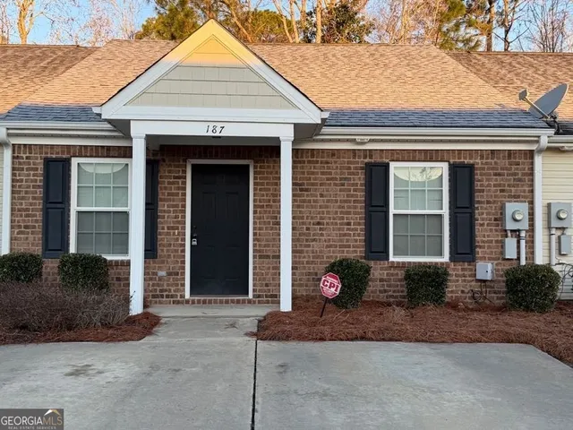 $1,400 | 187 Buckhaven Way, Statesboro, GA 30458