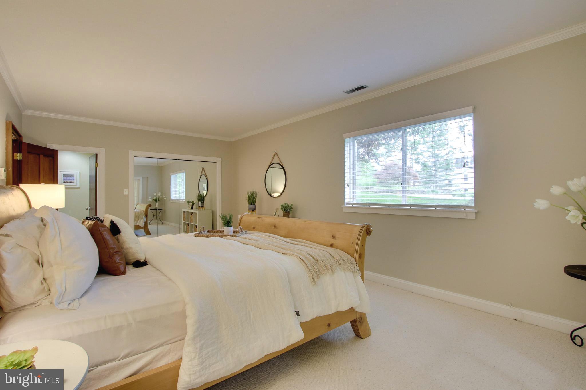 1830 Frederick Road Catonsville, MD 21228 - Photo 36 of 55 Master Bedroom
