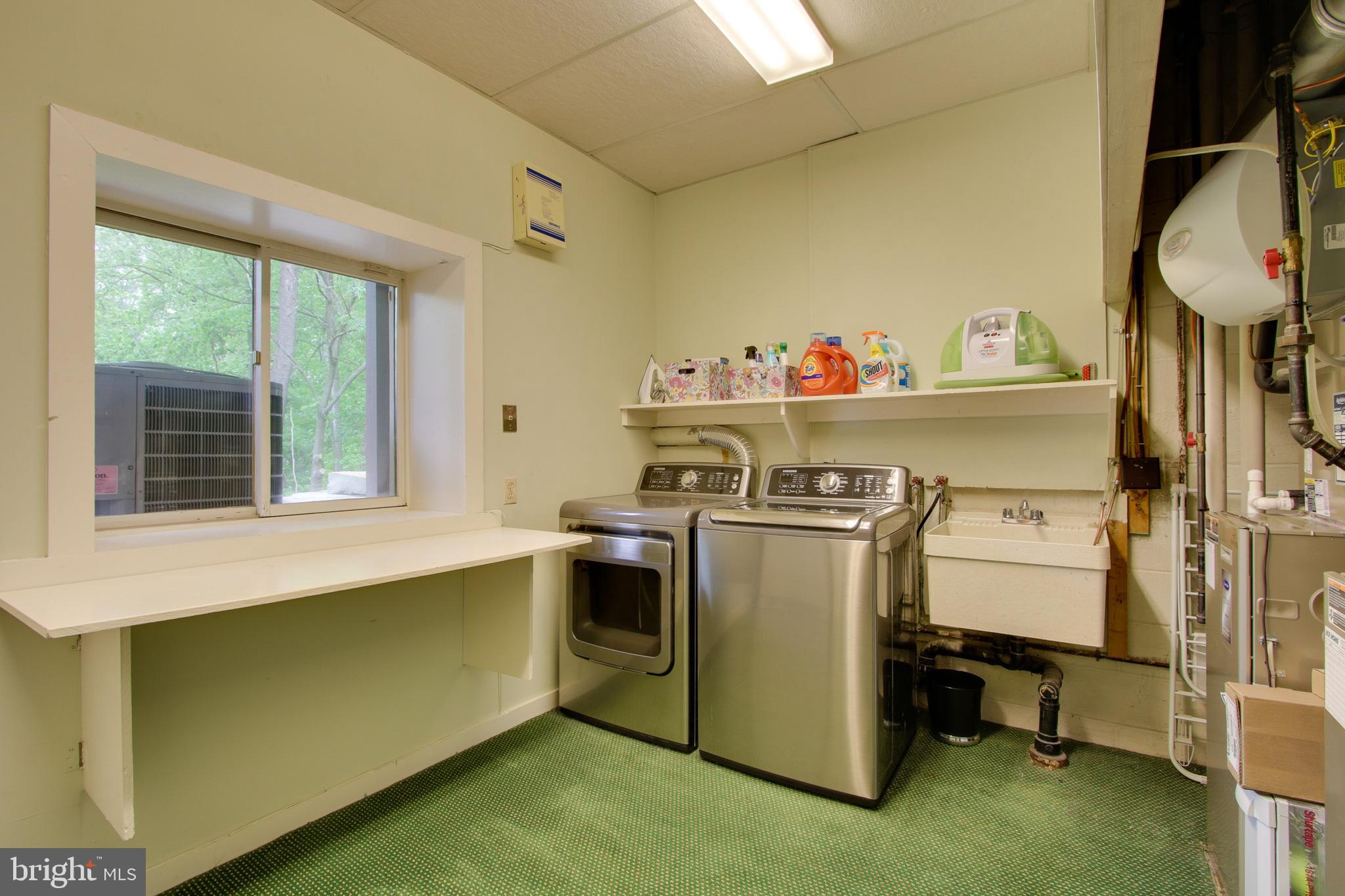 1830 Frederick Road Catonsville, MD 21228 - Photo 43 of 55 Laundry