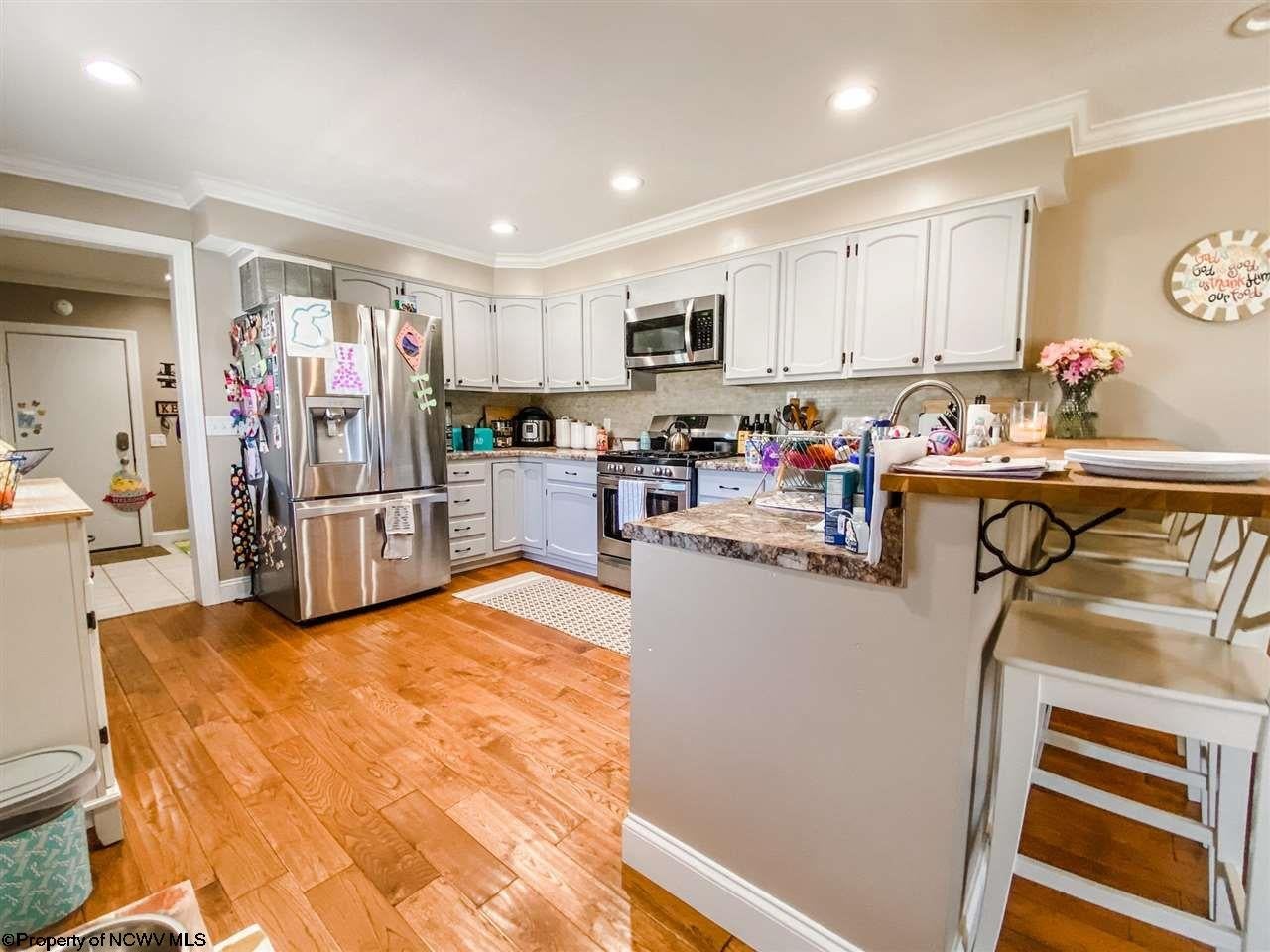 2303 Jesse Run Road Jane Lew, WV 26378 - Photo 8 of 25 Gallery Image 8