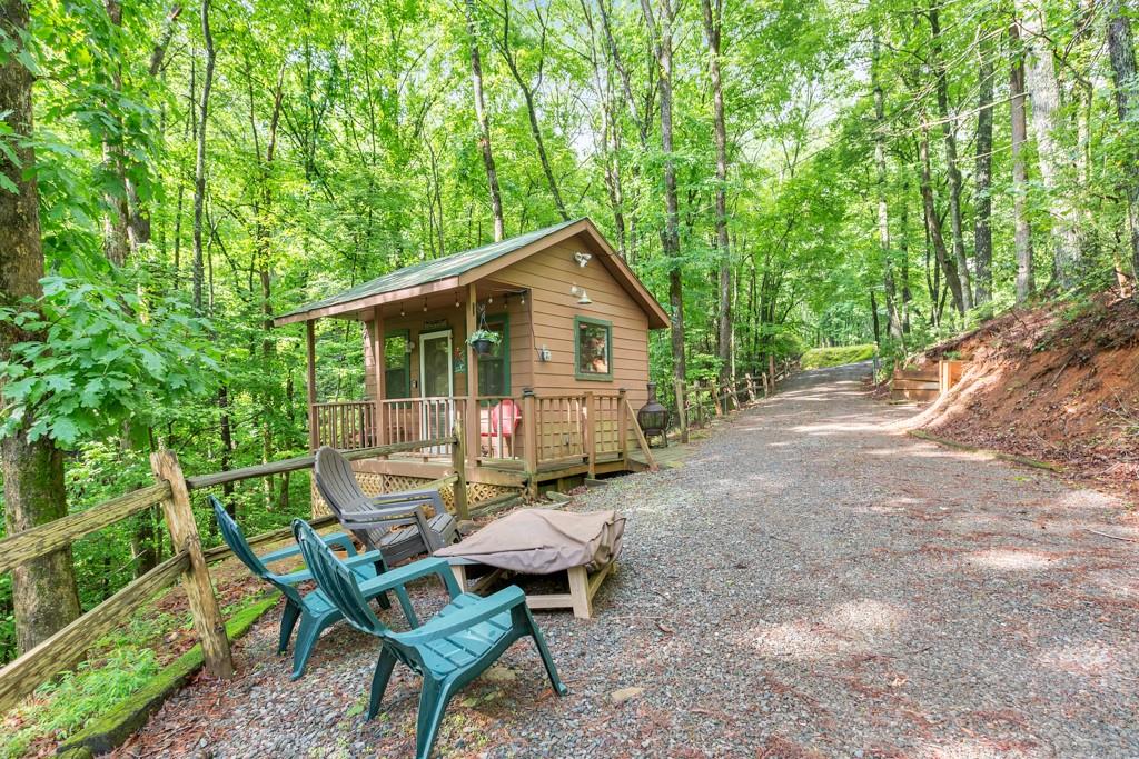 9 Briar Creek Road Ellijay, GA 30540 - Photo 8 of 32