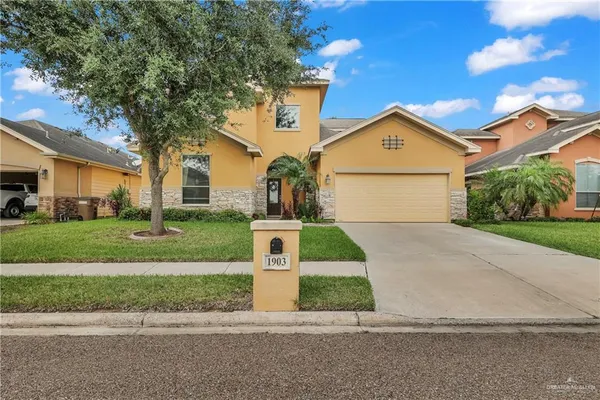 $375,000 | 1903 Alazan Street, Edinburg, TX 78542