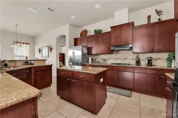 $375,000 | 1903 Alazan Street, Edinburg, TX 78542