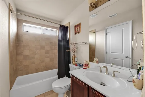$375,000 | 1903 Alazan Street, Edinburg, TX 78542