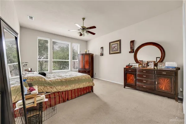 $375,000 | 1903 Alazan Street, Edinburg, TX 78542