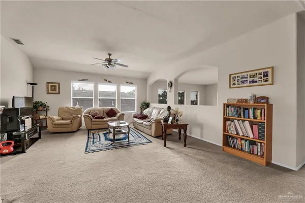 $375,000 | 1903 Alazan Street, Edinburg, TX 78542