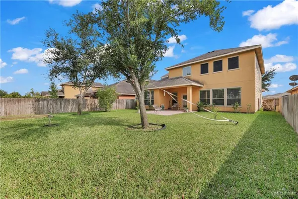 $375,000 | 1903 Alazan Street, Edinburg, TX 78542
