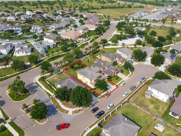 $375,000 | 1903 Alazan Street, Edinburg, TX 78542