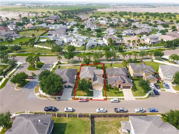 $375,000 | 1903 Alazan Street, Edinburg, TX 78542