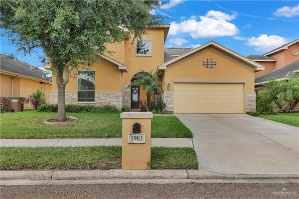 $375,000 | 1903 Alazan Street, Edinburg, TX 78542