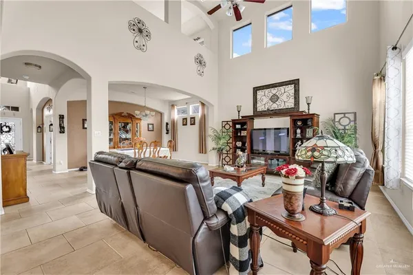 $375,000 | 1903 Alazan Street, Edinburg, TX 78542