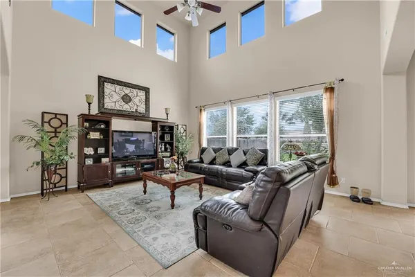 $375,000 | 1903 Alazan Street, Edinburg, TX 78542