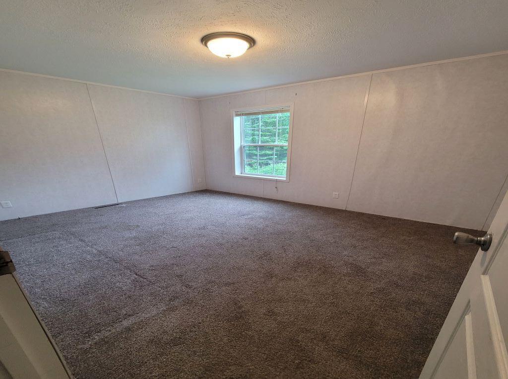 342 North Dixmont Road Troy, ME 04987 - Photo 11 of 13 Bedroom 3