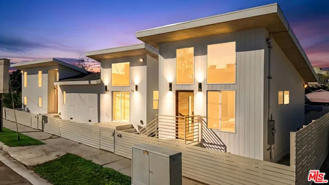 $1,495,000 | 11959 Juniette Street, Culver City, CA 90230