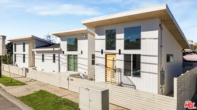 $1,495,000 | 11959 Juniette Street, Culver City, CA 90230