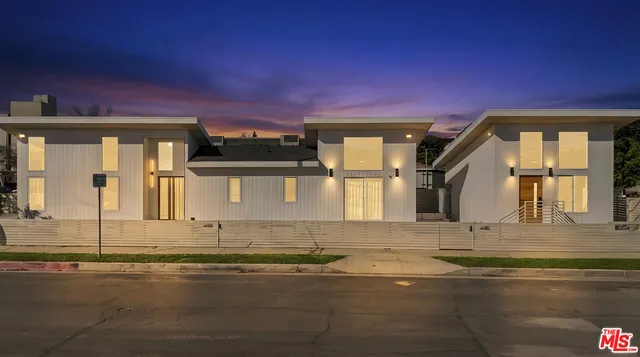 $1,495,000 | 11959 Juniette Street, Culver City, CA 90230