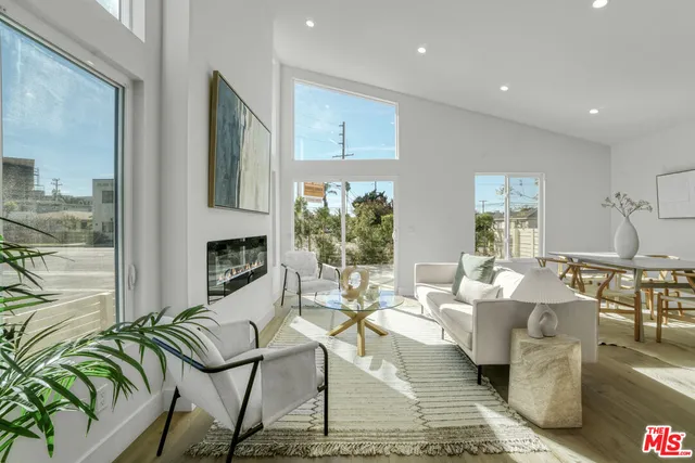 $1,495,000 | 11959 Juniette Street, Culver City, CA 90230