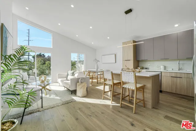 $1,495,000 | 11959 Juniette Street, Culver City, CA 90230