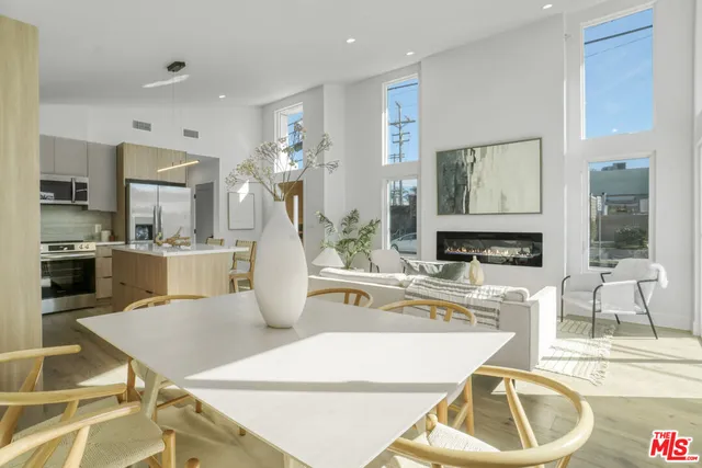 $1,495,000 | 11959 Juniette Street, Culver City, CA 90230