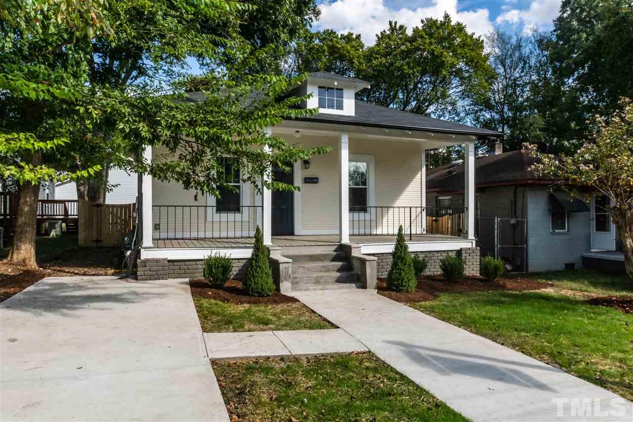 1113 South East Street Raleigh, NC 27601 - Photo 1 of 20 Gallery Image 1