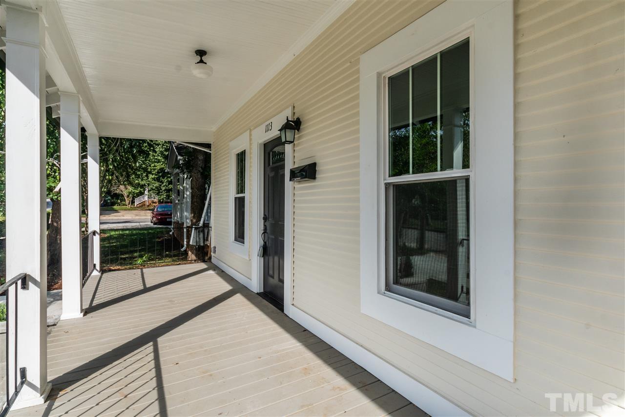 1113 South East Street Raleigh, NC 27601 - Photo 2 of 20 Gallery Image 2