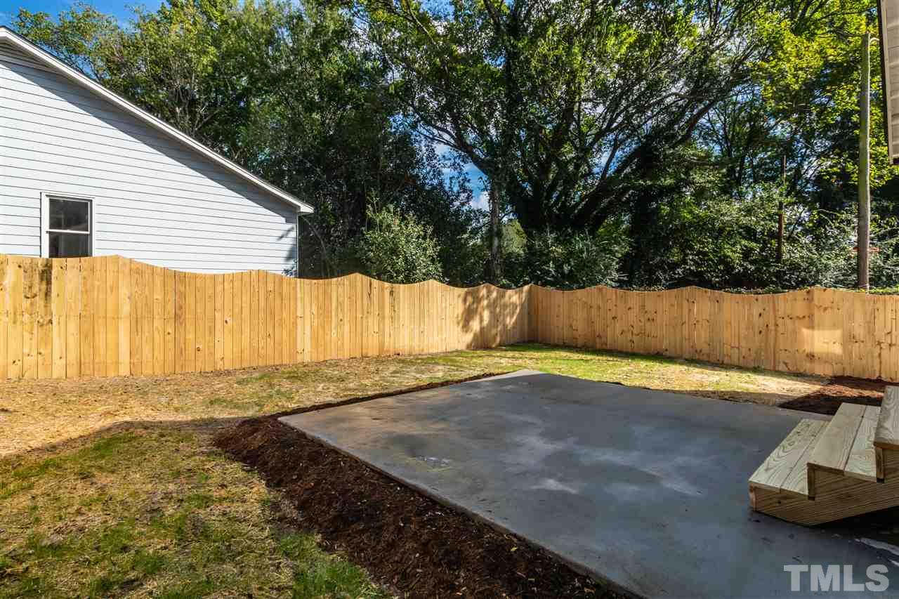 1113 South East Street Raleigh, NC 27601 - Photo 18 of 20 Gallery Image 18