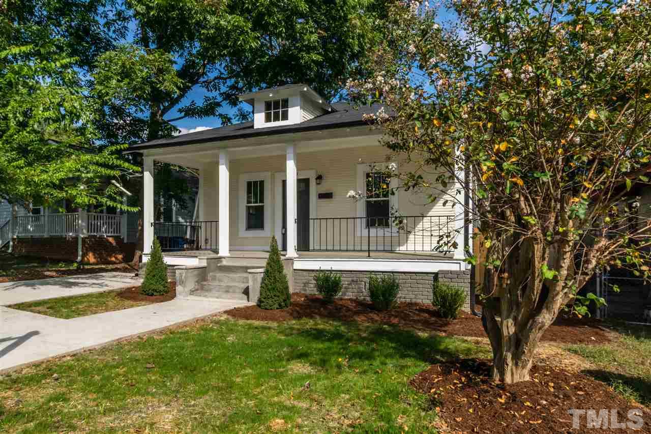 1113 South East Street Raleigh, NC 27601 - Photo 20 of 20 Gallery Image 20