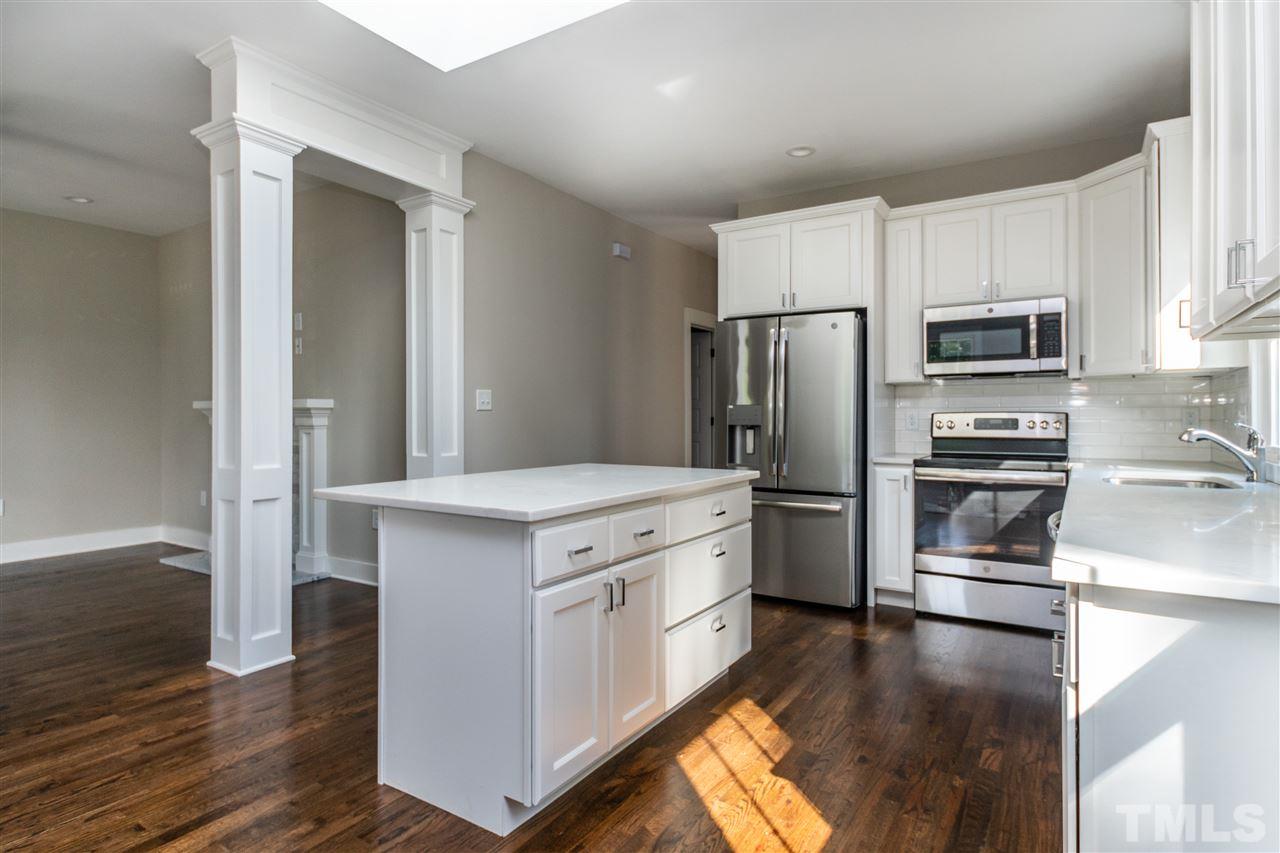 1113 South East Street Raleigh, NC 27601 - Photo 3 of 20 Gallery Image 3