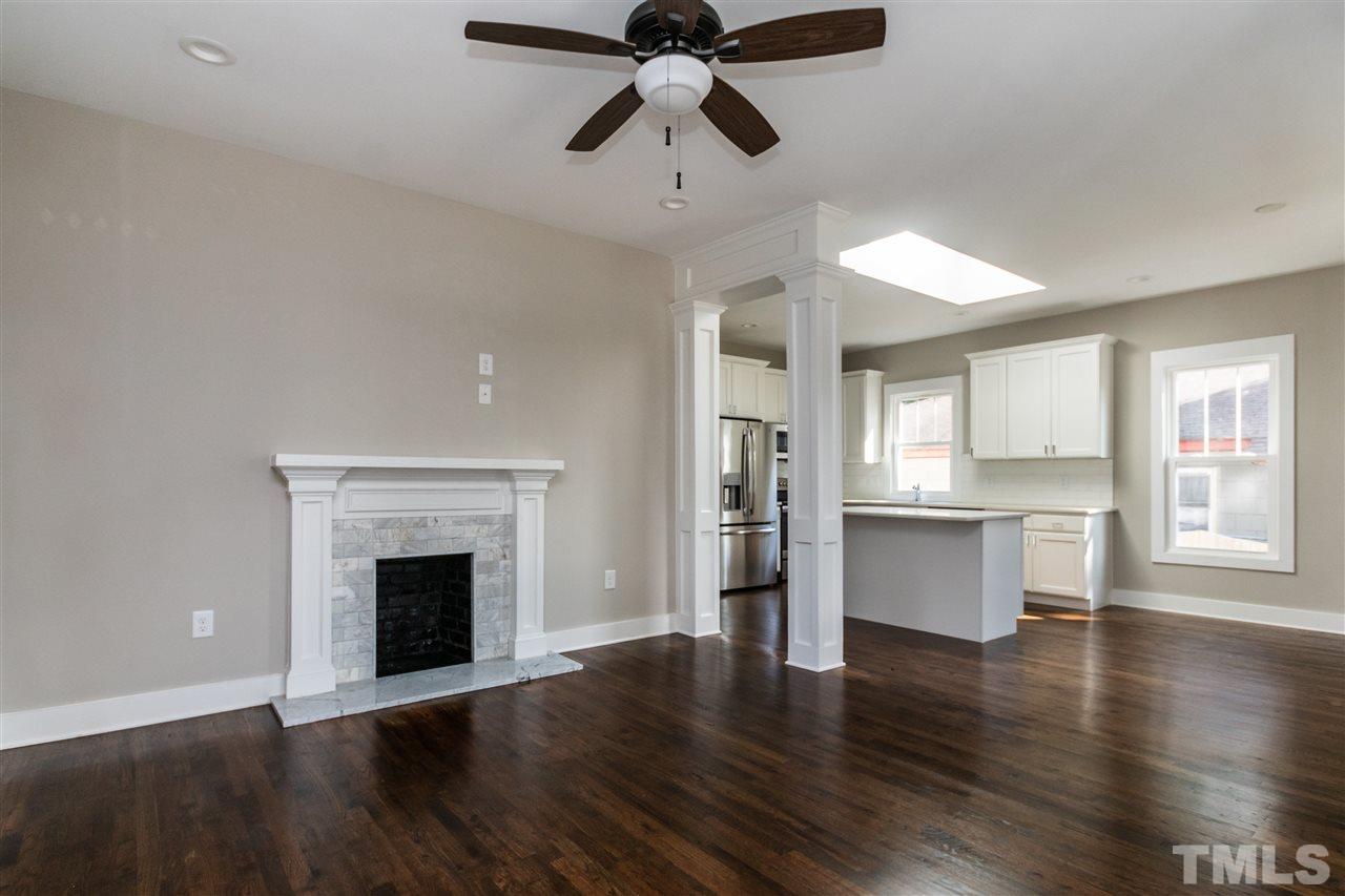 1113 South East Street Raleigh, NC 27601 - Photo 5 of 20 Gallery Image 5