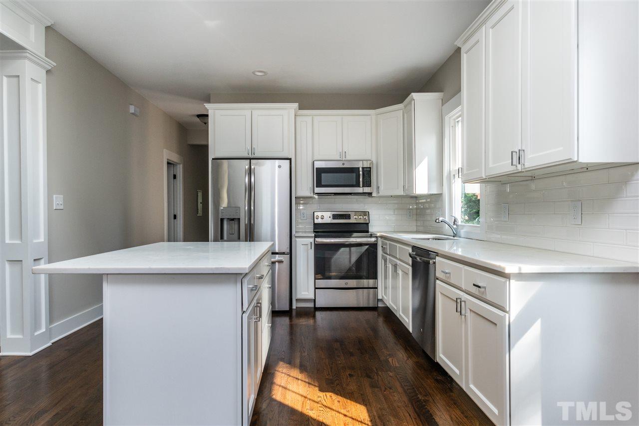 1113 South East Street Raleigh, NC 27601 - Photo 6 of 20 Gallery Image 6