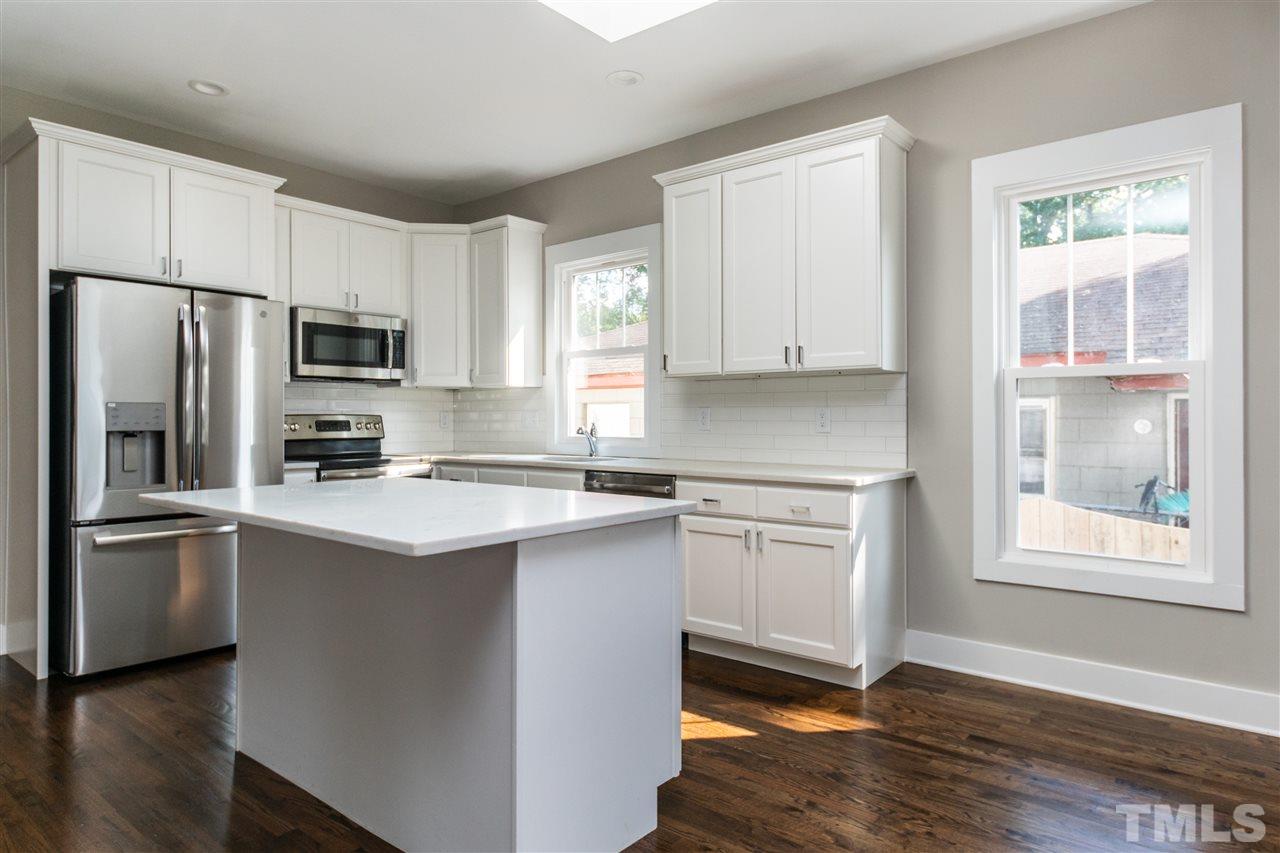 1113 South East Street Raleigh, NC 27601 - Photo 7 of 20 Gallery Image 7