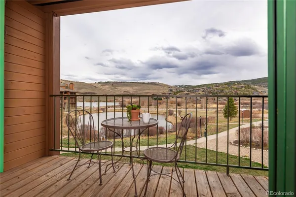 $199,000 | 62927 Highway 40, Unit 202/204, Granby, CO 80446