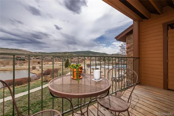 $199,000 | 62927 Highway 40, Unit 202/204, Granby, CO 80446