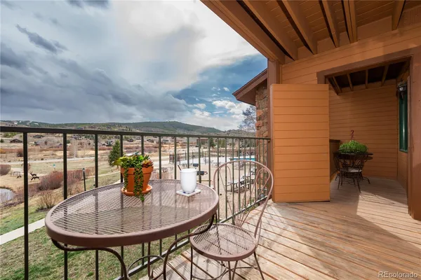$199,000 | 62927 Highway 40, Unit 202/204, Granby, CO 80446