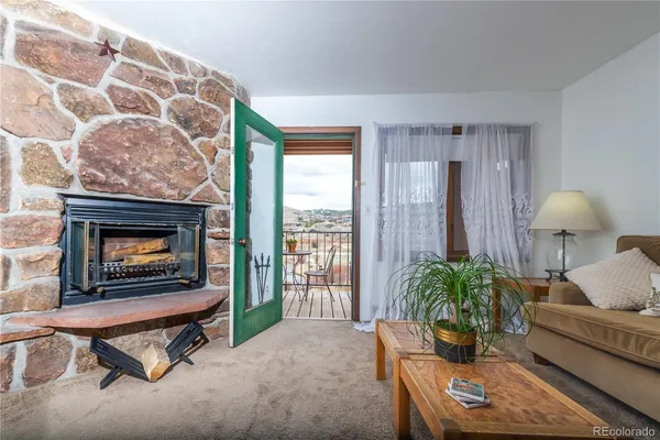 $199,000 | 62927 Highway 40, Unit 202/204, Granby, CO 80446