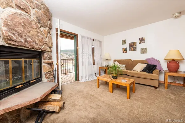 $199,000 | 62927 Highway 40, Unit 202/204, Granby, CO 80446