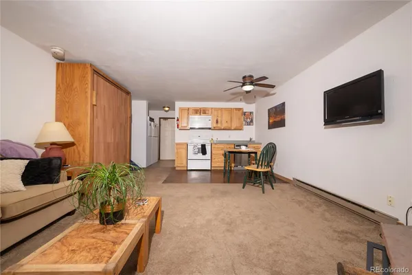 $199,000 | 62927 Highway 40, Unit 202/204, Granby, CO 80446