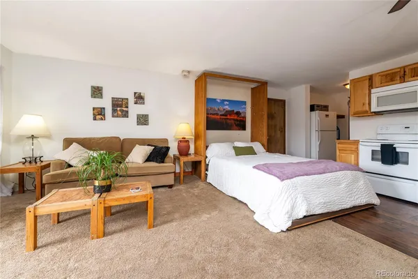 $199,000 | 62927 Highway 40, Unit 202/204, Granby, CO 80446