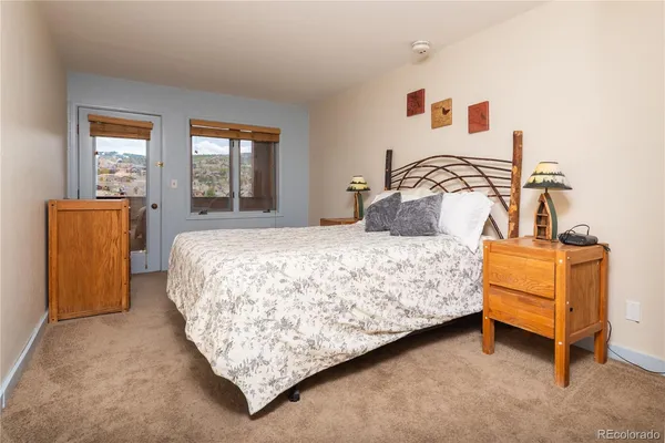$199,000 | 62927 Highway 40, Unit 202/204, Granby, CO 80446