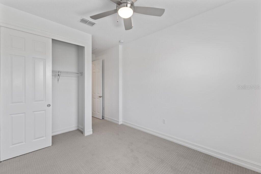 3223 Northwest 52nd Avenue Road Ocala, FL 34482 - Photo 22 of 25 a view of an empty room