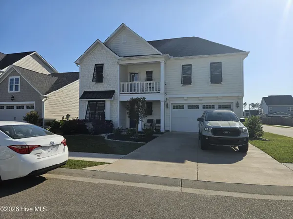 $3,200 | 12 East Shooting Star Lane, Hampstead, NC 28443