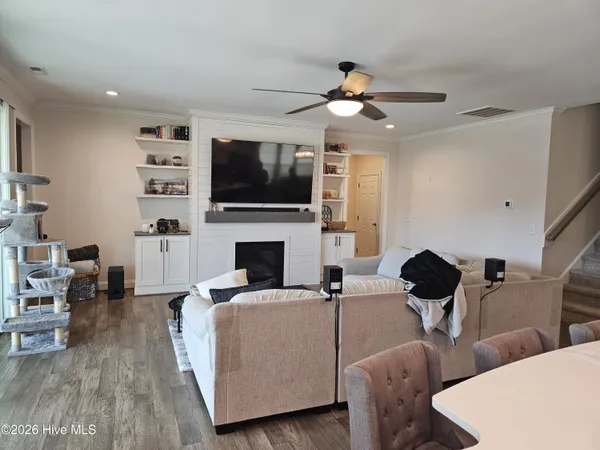 $3,200 | 12 East Shooting Star Lane, Hampstead, NC 28443