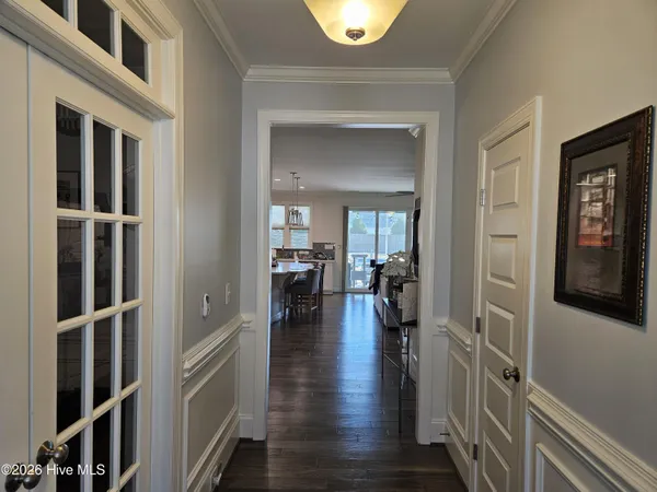 $3,200 | 12 East Shooting Star Lane, Hampstead, NC 28443