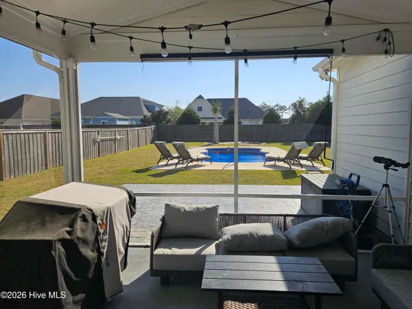 $3,200 | 12 East Shooting Star Lane, Hampstead, NC 28443