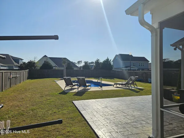 $3,200 | 12 East Shooting Star Lane, Hampstead, NC 28443