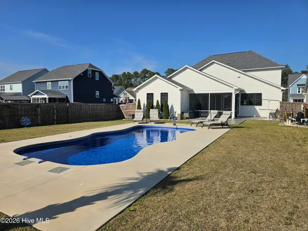 $3,200 | 12 East Shooting Star Lane, Hampstead, NC 28443