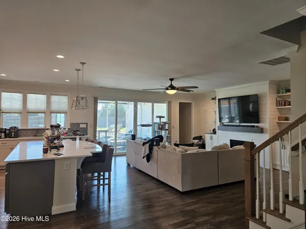 $3,200 | 12 East Shooting Star Lane, Hampstead, NC 28443