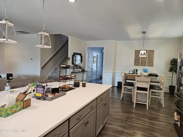 $3,200 | 12 East Shooting Star Lane, Hampstead, NC 28443