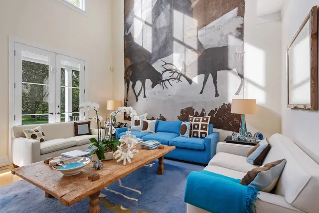 $9,250,000 | 244 Flying Point Road, Water Mill, NY 11976